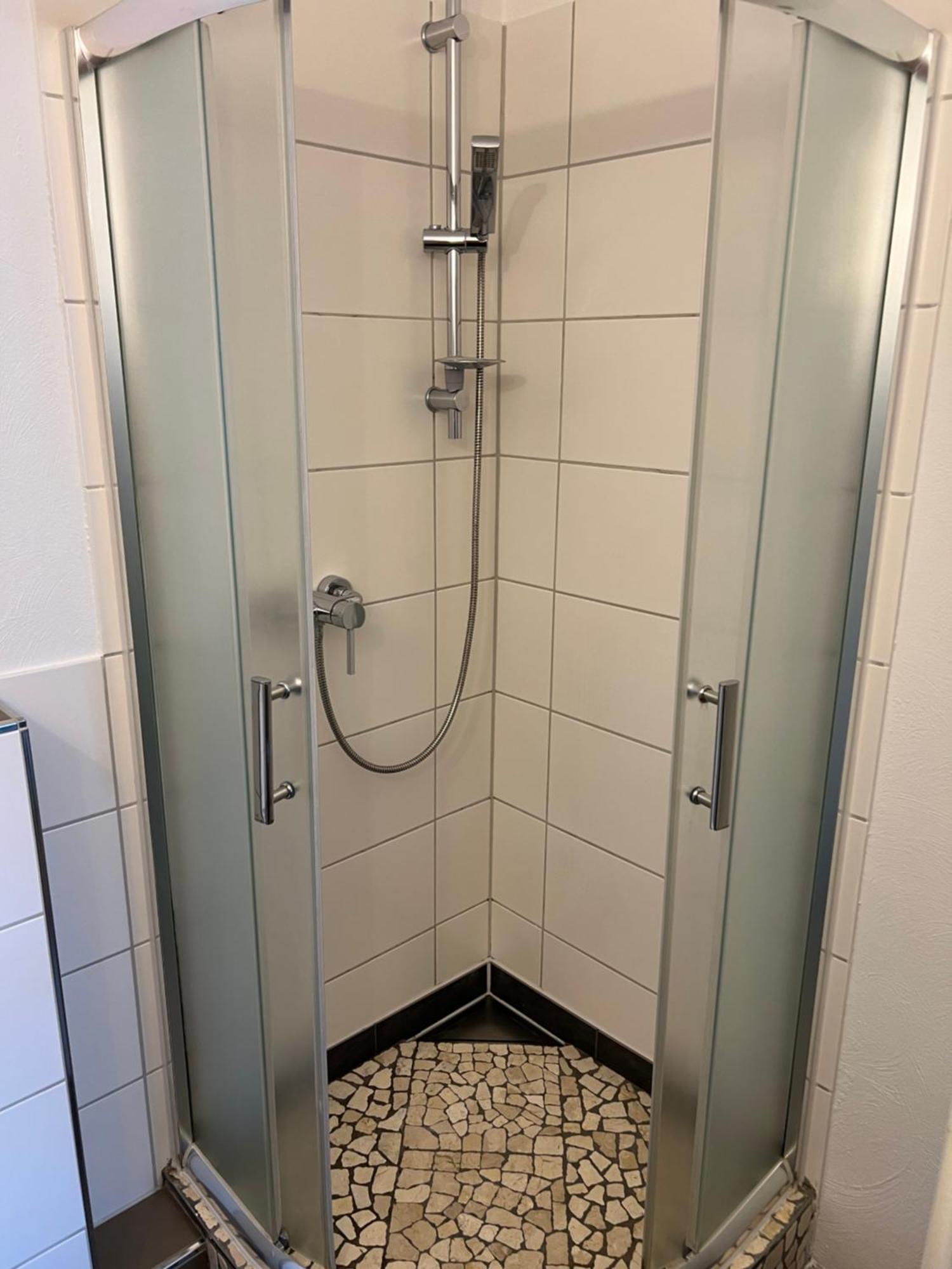 1 Zimmer Apartment Naehe Uni Гёттинген Экстерьер фото