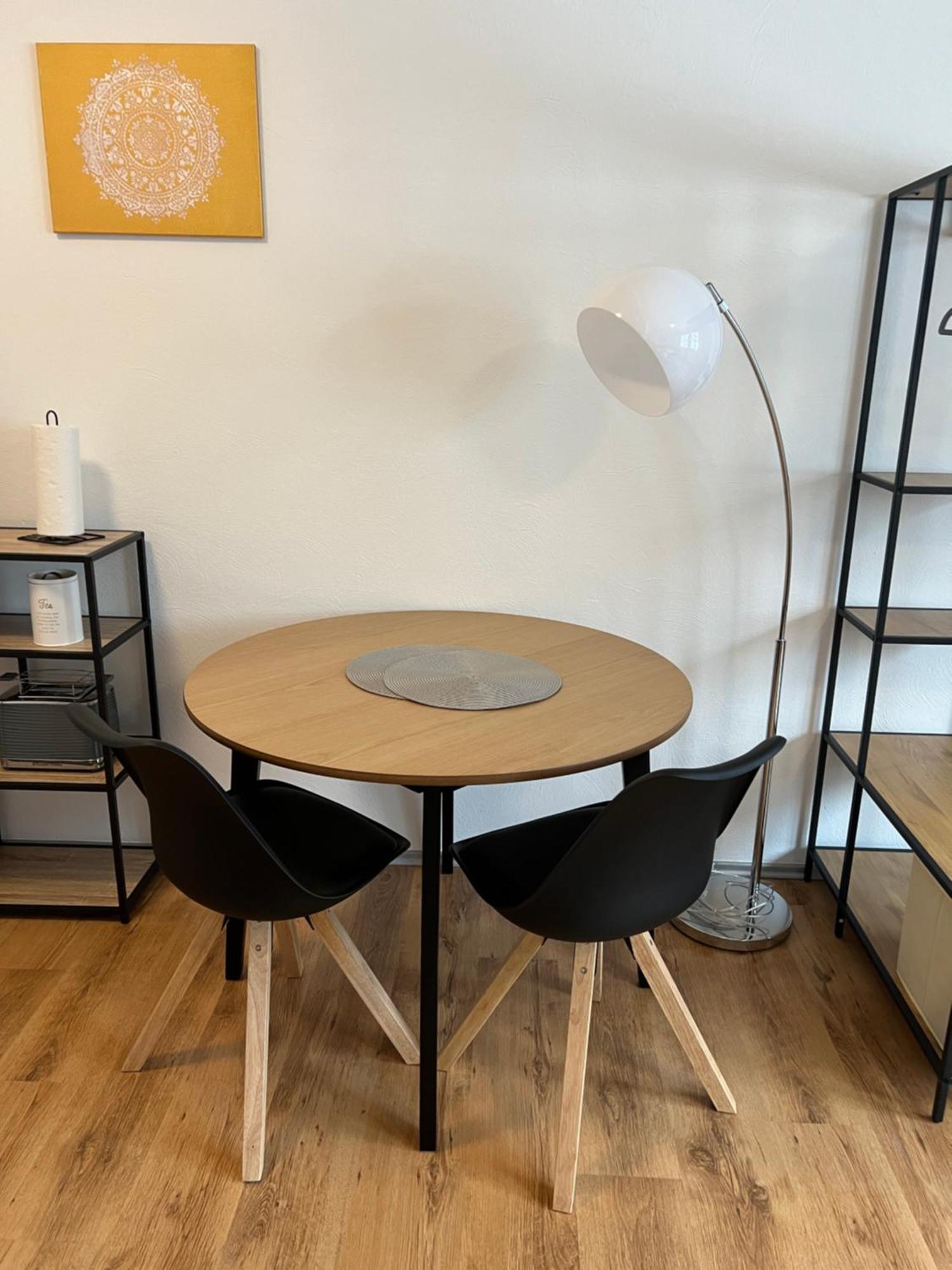 1 Zimmer Apartment Naehe Uni Гёттинген Экстерьер фото