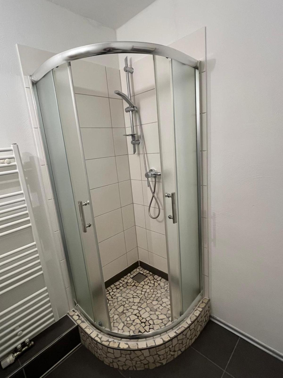 1 Zimmer Apartment Naehe Uni Гёттинген Экстерьер фото
